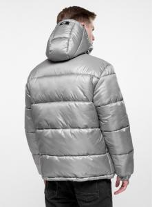 Фото Одежда Куртка зимняя PUNCH - Puff, Grey