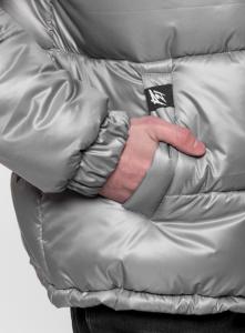 Фото Одежда Куртка зимняя PUNCH - Puff, Grey