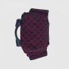 Gucci Large GG Wool Backpack Blue/Red Спортивные сумки в Украине