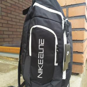 Фото Сумки Баскетбольный рюкзак Nike Elite Air Max Black