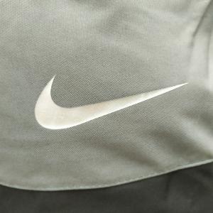 Фото Сумки Баскетбольный рюкзак с карманом для мяча Nike Elite Air Max Gray