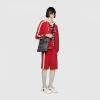  Gucci Bestiary Messenger with Tigers GG Supreme Tigers Сумки через плечо, мессенджеры в Украине