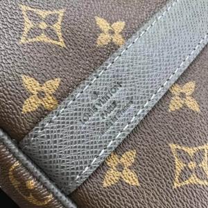 Фото Сумки Louis Vuitton Keepall 55 Monogram Pacific