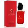 Парфюмированная вода Giorgio Armani Si Passione (edp 100ml)