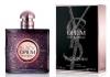 Парфюмированная вода Yves Saint Laurent Black Opium Nuit Blanche (edp 90ml)