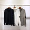  Білий светр Stone Island. Розмір XL. Мужские толстовки регланы в Украине