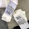  Білий светр Stone Island. Розмір XL. Мужские толстовки регланы в Украине