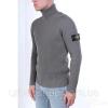  Білий светр Stone Island. Розмір XL. Мужские толстовки регланы в Украине
