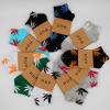  Шкарпетки Huf. шкарпетки Huf. Короткі шкарпетки Huf. Носки детские для девочек в Украине