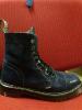Черевики STEEL 113/AL/D-63/OCW (шкіра, овчина, вовна, зима)Winter. Ice. Черевики