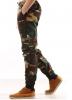  Штани карго Яструб Ястреб Ястребь  Woodland Camo (Вудкамо) Брюки мужские в Украине
