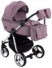 Детская универсальная коляска 2 в 1 Adamex Sierra SR332