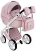 Детская универсальная коляска 2 в 1 Adamex Luciano Q-120