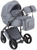 Детская универсальная коляска 2 в 1 Adamex Luciano Q-121