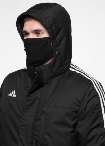 Фото Одежда Куртка зимняя Adidas - Line, Black