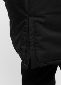 Фото Одежда Куртка зимняя Adidas - Line, Black