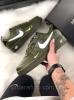  Взуття Nike Air Force 1 low olive Кроссовки, кеды мужские в Украине
