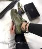  Взуття Nike Air Force 1 low olive Кроссовки, кеды мужские в Украине