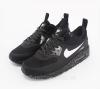  Взуття Nike Air Max 90 Mid Winter Black White Кроссовки, кеды мужские в Украине