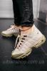  Взуття Nike Air Max 95 Sneakerboot Beige Кроссовки, кеды мужские в Украине