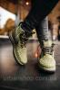  Взуття Nike DUСKB00T GREEN Кроссовки, кеды мужские в Украине