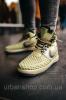  Взуття Nike DUСKB00T GREEN Кроссовки, кеды мужские в Украине