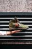  Взуття Nike DUСKB00T GREEN Кроссовки, кеды мужские в Украине
