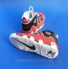  Взуття Nike Nike Air More Uptempo 96 Red Black Кроссовки, кеды мужские в Украине