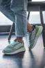  Взуття Adidas ZX500  «Mint» Кроссовки, кеды мужские в Украине