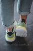  Взуття Adidas ZX500  «Mint» Кроссовки, кеды мужские в Украине
