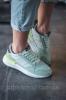  Взуття Adidas ZX500  «Mint» Кроссовки, кеды мужские в Украине