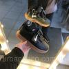 Взуття Nike Air Force Utility Black/Gum