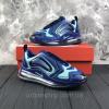  Взуття Nike Air Max 720 Atlantic Кроссовки, кеды мужские в Украине