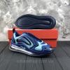  Взуття Nike Air Max 720 Atlantic Кроссовки, кеды мужские в Украине