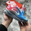  Взуття Nike Air Max 720 Pink-Blue Кроссовки, кеды мужские в Украине