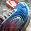  Взуття Nike Air Max 720 Pink-Blue Кроссовки, кеды мужские в Украине