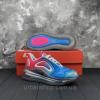  Взуття Nike Air Max 720 Pink-Blue Кроссовки, кеды мужские в Украине