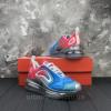  Взуття Nike Air Max 720 Pink-Blue Кроссовки, кеды мужские в Украине