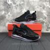  Взуття Nike Air Max 720 Multicolor Кроссовки, кеды мужские в Украине