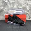  Взуття Nike Air Max 720 Multicolor Кроссовки, кеды мужские в Украине