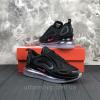  Взуття Nike Air Max 720 Multicolor Кроссовки, кеды мужские в Украине