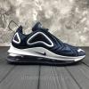 Взуття Nike Air Max 720 blue