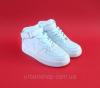  Взуття Nike Air Force 1 White High Кроссовки, кеды мужские в Украине
