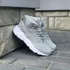 Взуття Nike Air Huarache Winter Silver