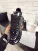 Взуття Alexander McQueen Black Кроссовки, кеды женские в Украине