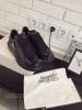  Взуття Alexander McQueen Black Кроссовки, кеды женские в Украине