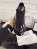  Взуття Alexander McQueen Black Кроссовки, кеды женские в Украине