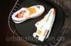  Взуття Nike Air Max 1 Just Do It Pack White Кроссовки, кеды мужские в Украине