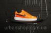  Взуття Nike Air Force 1 Low ‘Just Do It’ Yellow/White Кроссовки, кеды мужские в Украине