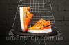  Взуття Nike Air Force 1 Low ‘Just Do It’ Yellow/White Кроссовки, кеды мужские в Украине